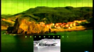 Miniatura de vídeo de "Mike Oldfield Soundtracks 1 - 05 Costa Norte de Vizcaya"