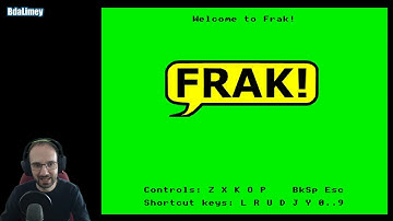 Frak