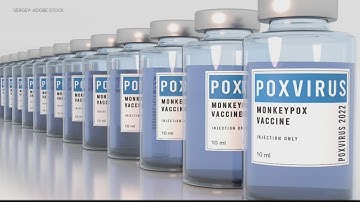 3 things to know about monkeypox