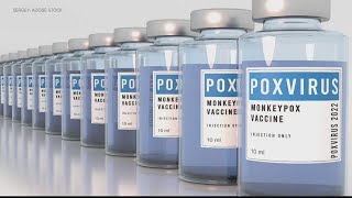 3 things to know about monkeypox