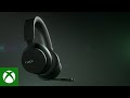 Xbox Wireless Headset - Launch Trailer FI