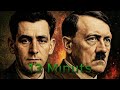 Ref:Sd7mgPt8X8k 13 minutes: the man who nearly stopped hitler &amp; wwii | georg elser