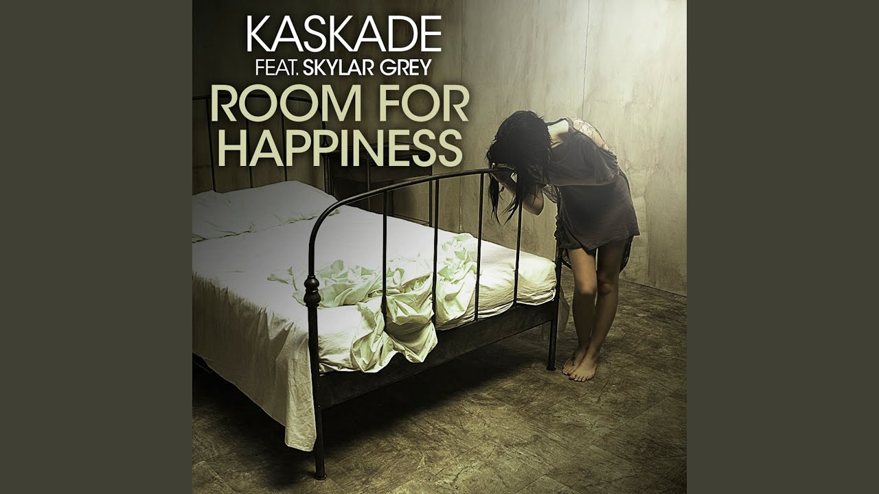 Room For Happiness (Extended)