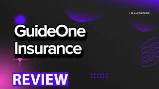 Guideone Insurance Review, Pros And Cons, Legit, Quote Update 2024