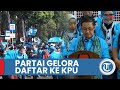 Daftar Jadi Calon Peserta Pemilu 2024 ke KIP: Berkas Partai Aceh Dinyatakan Lengkap