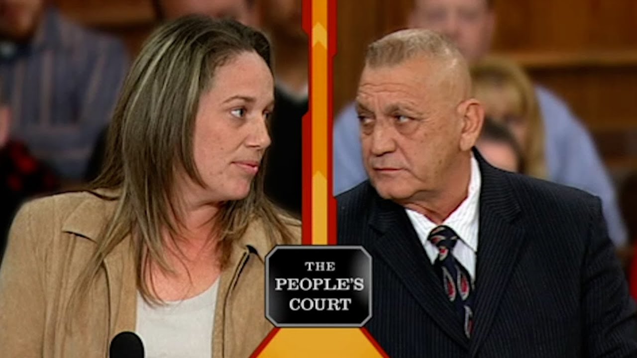 Always Getting the Runaround