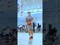 🔥Zane Rus Heated Up vs Grassroots Elite 17U!