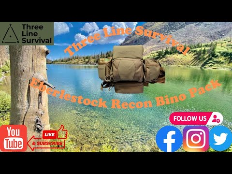 Eberlestock Recon Modular
