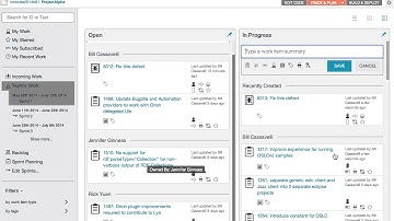 IBM DevOps Services (jazzhub.com) Track and Plan Beta part 2