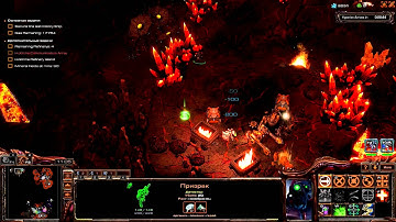 Hobrows Zerg Defense