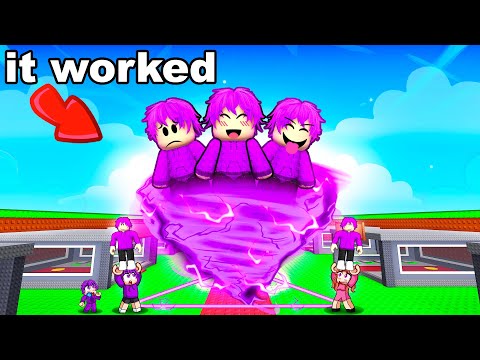 I Unlocked My OWN RITUAL in Steal a Brainrot!