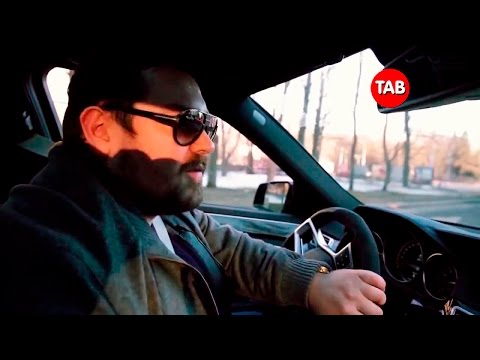 Эрик Давидыч про блатные номера Эрик Давидыч про блатные номера