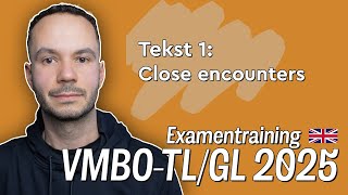 Download Lagu Engels Examen VMBO-GL/TL 2025 Tijdvak 1 Tekst 1: Close encounters MP3