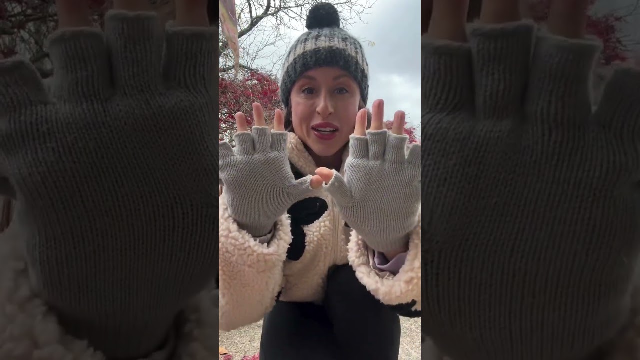 Zoom, Zoom, Zoom | Winter Song for Kids with Miss Jolie ❄️🎶 