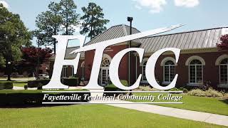 FTCC Nursing Renovation and Expansion 2020