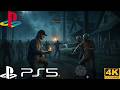 (PS5)Days Gone - Clear the Chemult Horde Easy Way (Zombies) Realistic ULTRA Graphics Gameplay