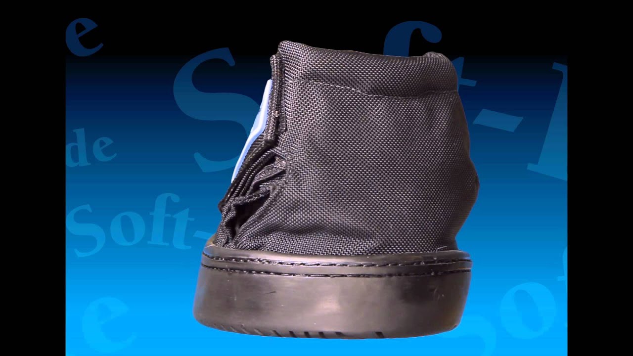 Soft Ride Boots - YouTube