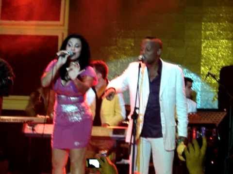 Elito Revé y su Charangón en Scencia (www.mambo-inn.com)