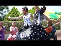 激しくフラメンコ(Flamenco)　KOKOKA