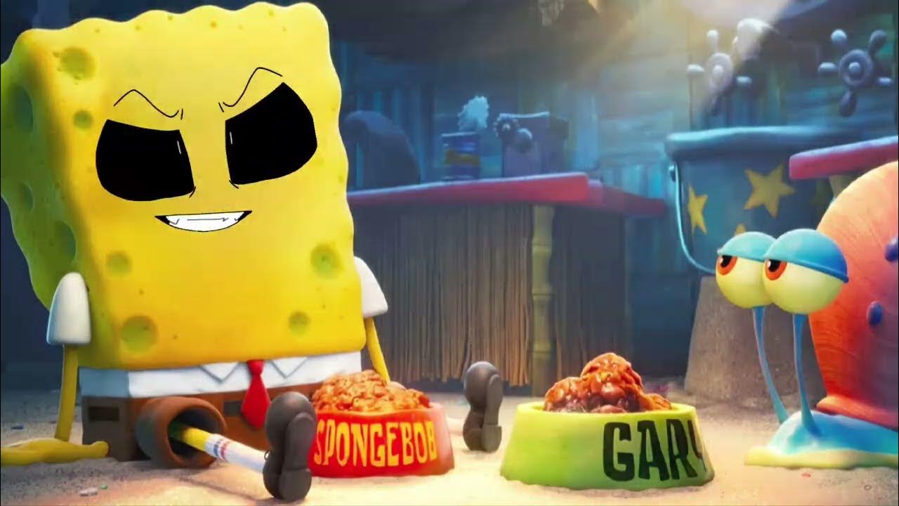Monster How Should I Feel Creatures Lie Here Original Monster how should i feel creatures lie here/Spongebob Animation meme