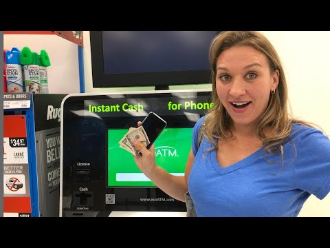 Video: Verkoop Walmart telefoonbatterye?