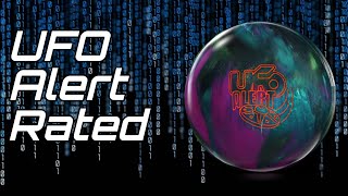 Rated: UFO Alert