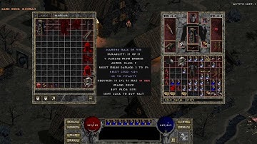 Diablo The Hell 2 | Beastmaster | Doom 1-4