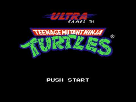 Thumb of Teenage Mutant Ninja Turtles video