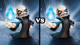 Skylanders Imaginators - Kaos VS Kaos - ULTIMATE BATTLE OF DOOM!
