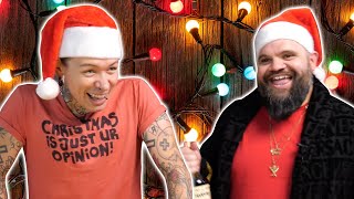Christmas Is Ridiculous (feat. Briggs)