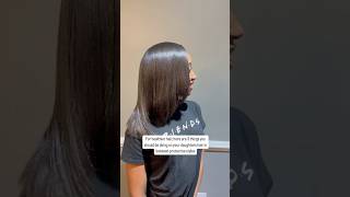 Make Sure You Trim Your Ends, Use Clarifying Shampoo To Remove Buildup And Deep Condition Your Hair