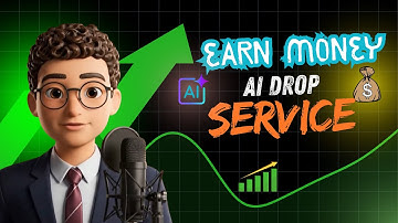 AI Drop Servicing Explained (Step by Step 2025)