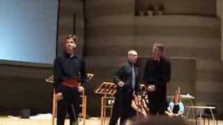 Vilnius Kongreso 2005 – Interacia ĥoruso 02