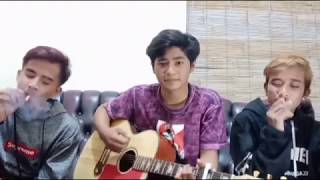 MENEPI ~ GUYON WATON cover Malik Ferdy