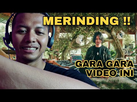 MERINDING SEPANJANG VIDEO !! Wonderland Indonesia 3 Reaction