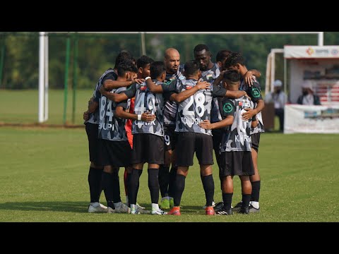 I-League 2023-24: Delhi FC vs Neroca FC