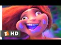 The Croods A New Age Feeding Frenzy Fandango Family 