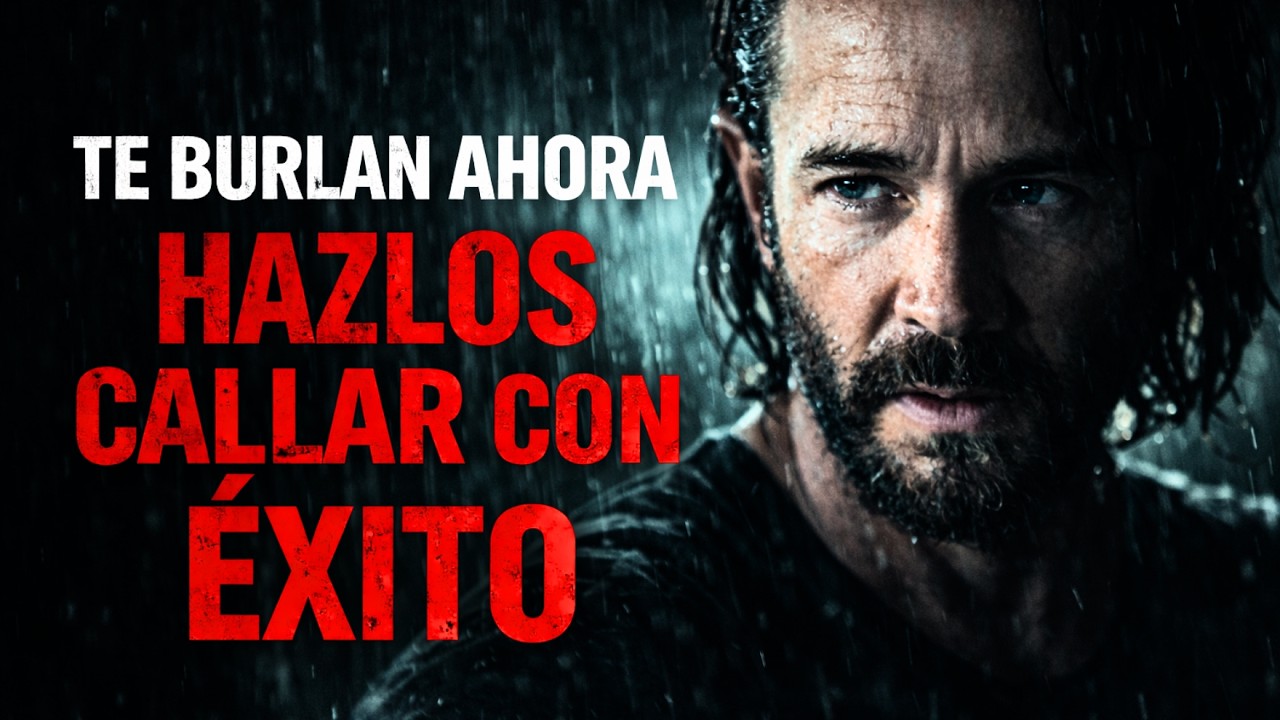 SIGUES ESPERANDO EL “MAÑANA” — ACTÚA HOY O PIERDE TU PROPÓSITO