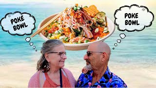 The Villages: How to Make a Poke Bowl in Brownwood