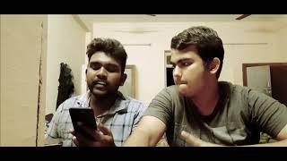 Nila kaaigirathu | A.R.RAHMAN | mantho cover