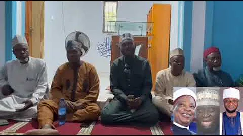 The Niqoobatul Markaziyyīn, Ogbomoso Branch, has delivered a warning to mufty Ogbomosho