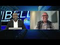 Lincoln Mali, SA CEO, Lesaka &amp; Godfrey Mutizwa, CNBC Africa | Lesaka reports 9% revenue jump in Q3