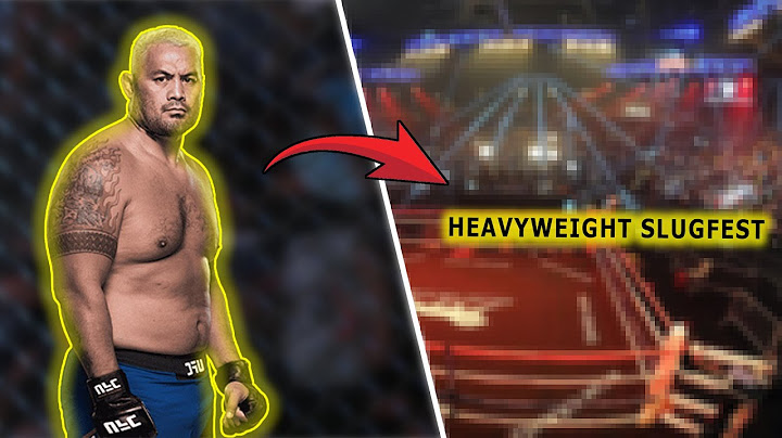 Heavyweight Slugfest: Unstoppable Powerhouses Collide!