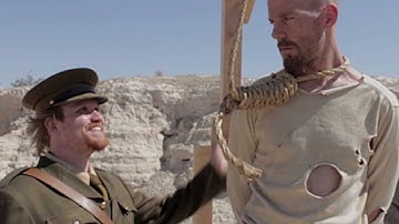 In the Penal Colony Promotional Trailer (Franz Kafka Short Film)