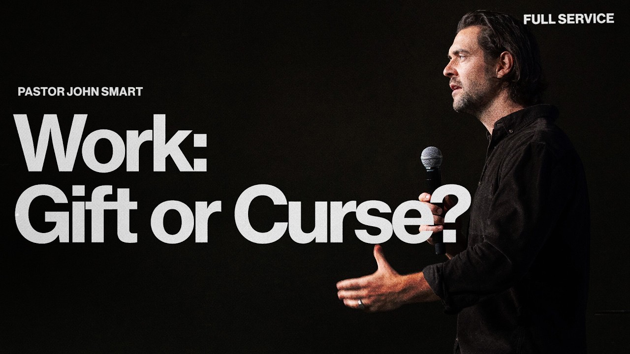 Work: Gift or Curse? | Chasing The Wind
