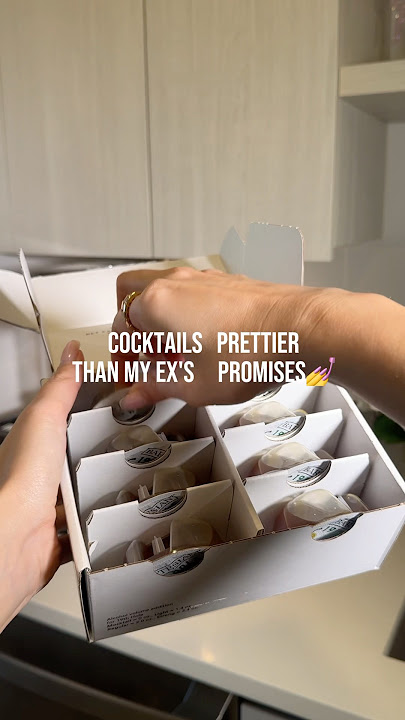 This is your sign to start a home bar 😍🍸 #bartendervibes