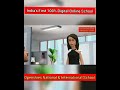 India's 1st 100% Online Digital School | Best CBSE School | India's Best International School