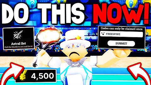 RACKET RIVALS PRO TIPS & TRICKS! Roblox