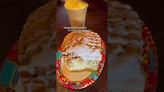 Things That Humble You At Disney World, Part 2