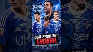 They Made UCL… But It’s Over 😭